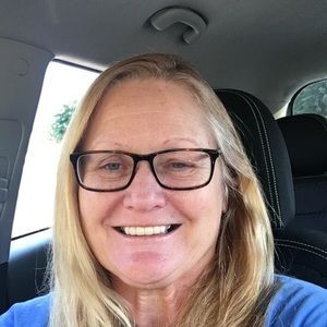 Meet your Posher, Judith